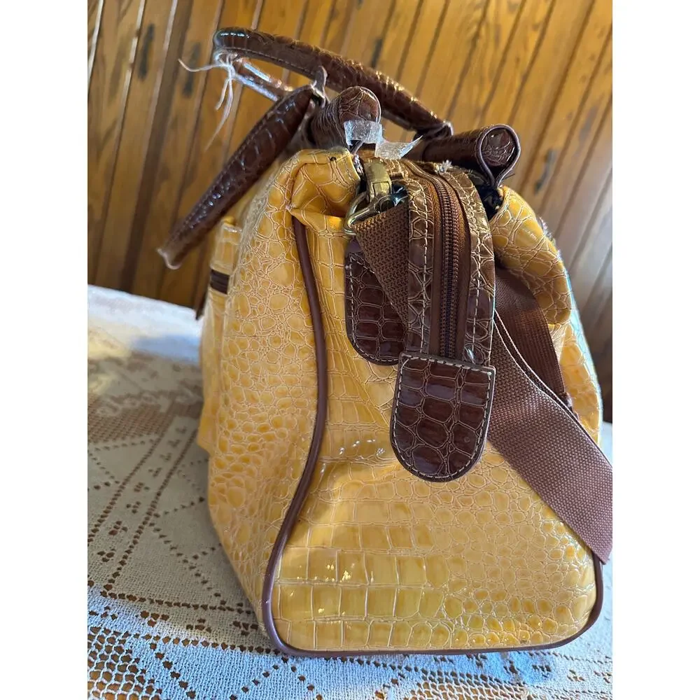 Samantha Brown travel vintage